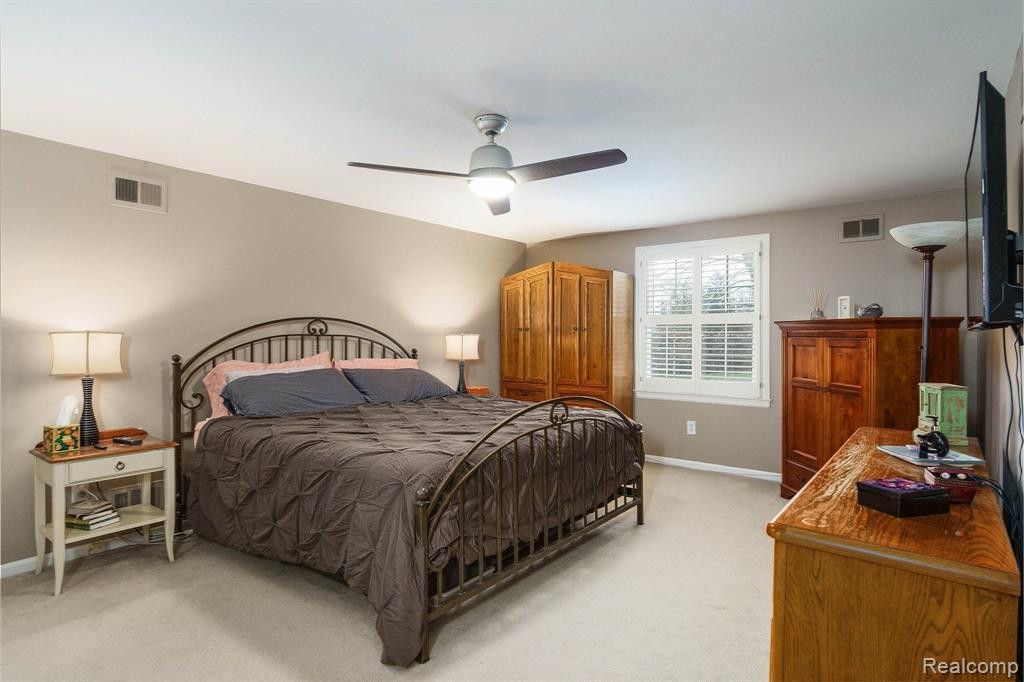 7460 STONY RIVER Court, Bloomfield Hills, MI 48301 — Photo 24