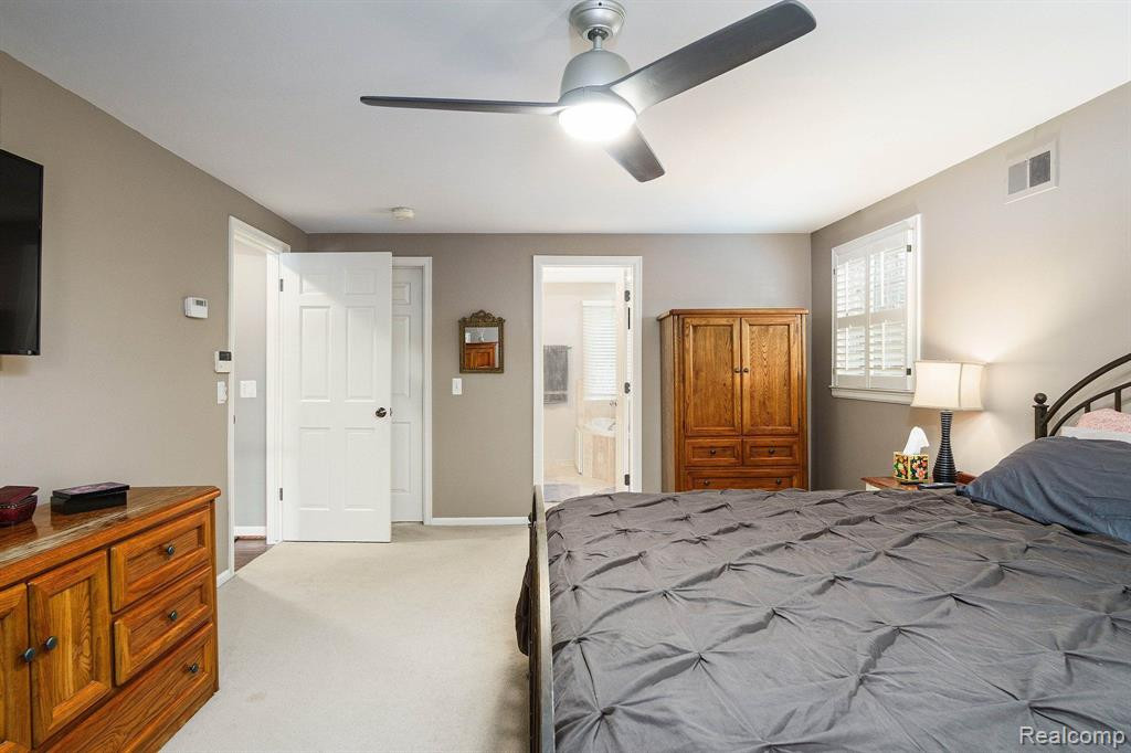 7460 STONY RIVER Court, Bloomfield Hills, MI 48301 — Photo 25