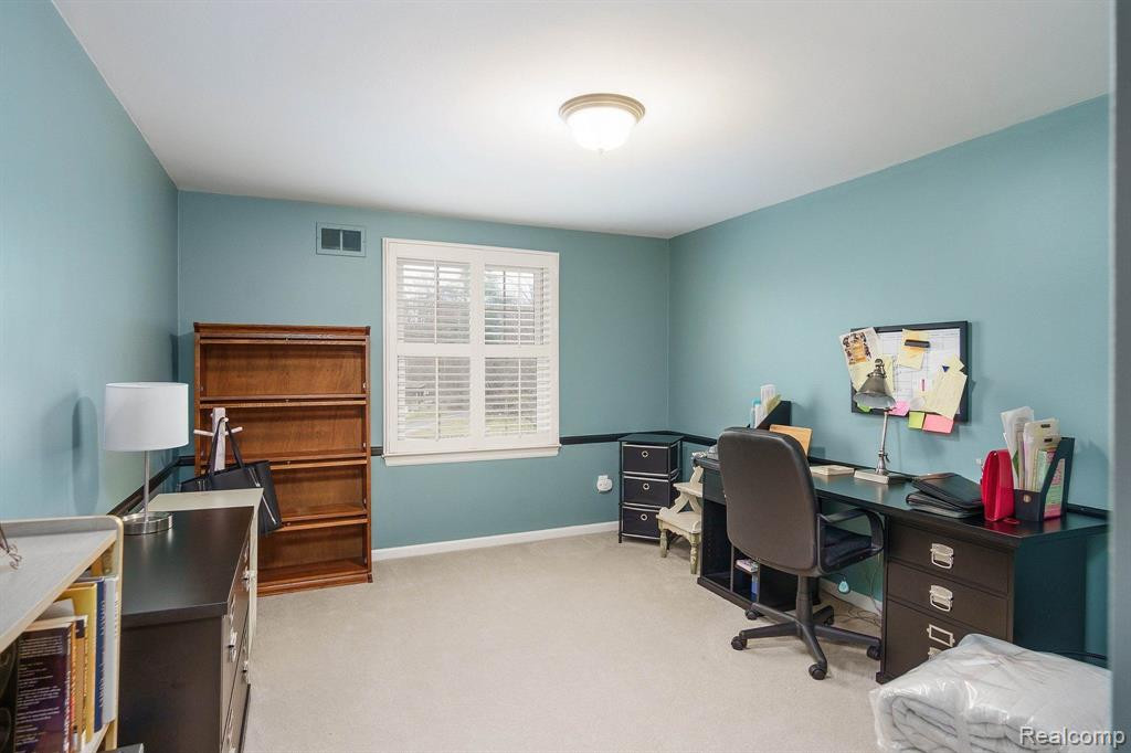 7460 STONY RIVER Court, Bloomfield Hills, MI 48301 — Photo 27