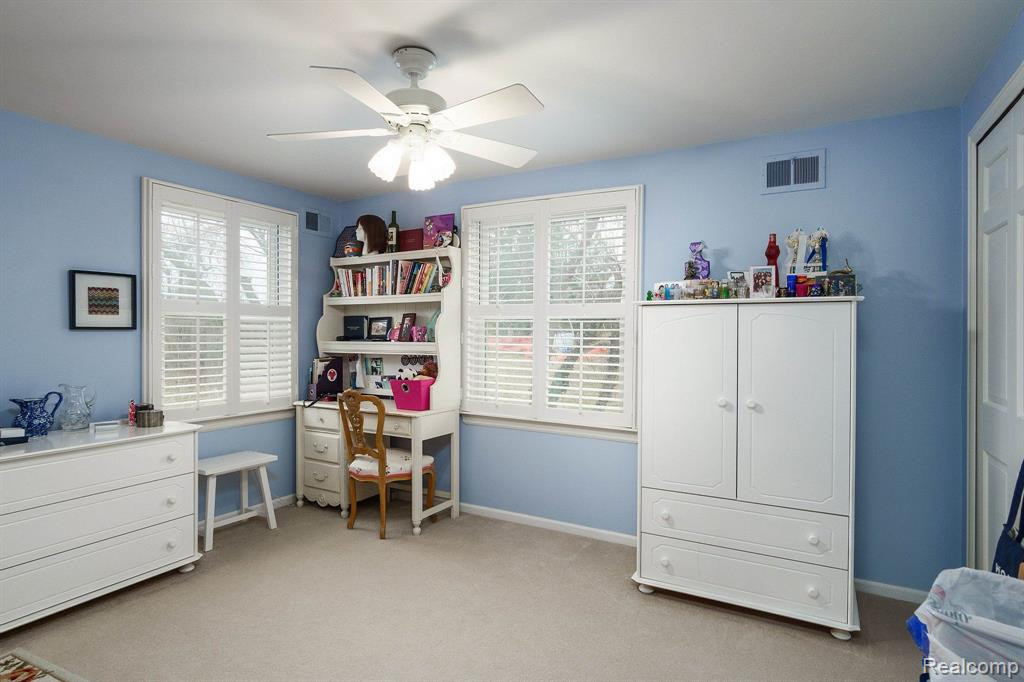 7460 STONY RIVER Court, Bloomfield Hills, MI 48301 — Photo 31