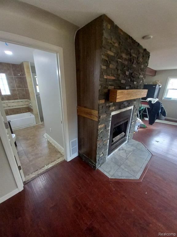 604 PATTERSON Avenue, Bay City, MI 48706 — Photo 5