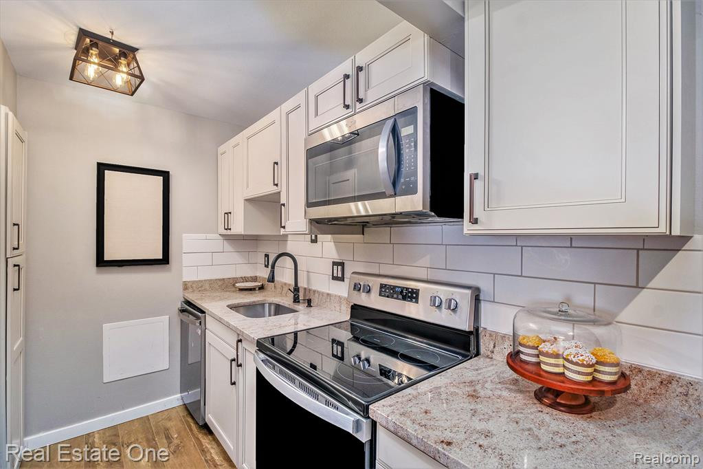 803 PLATE Street, 104, Rochester, MI 48307 — Photo 10
