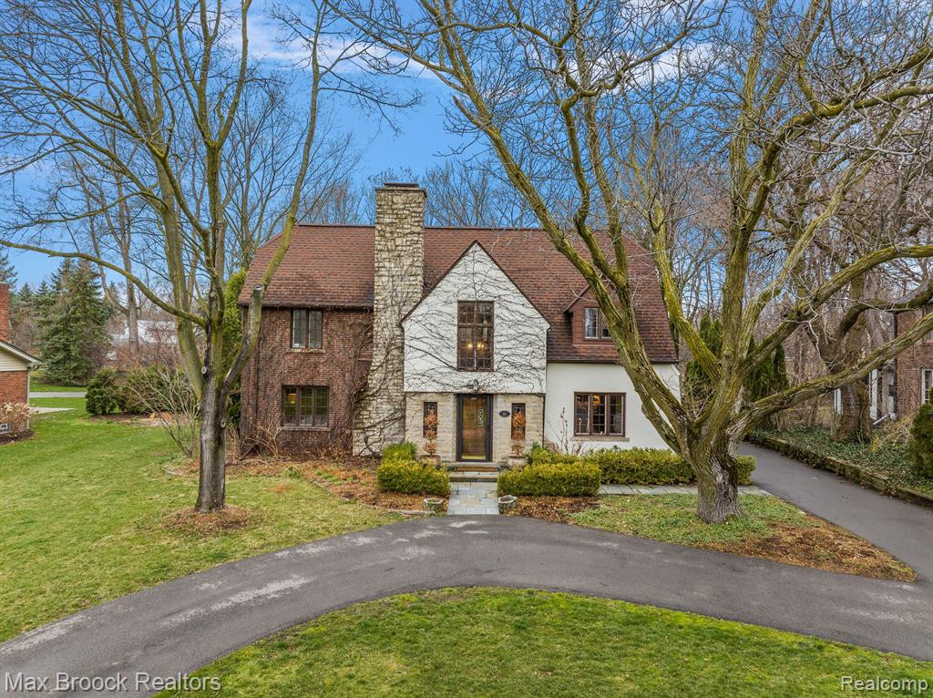 80 Devon Road, Bloomfield Hills, MI 48302 — Photo 2
