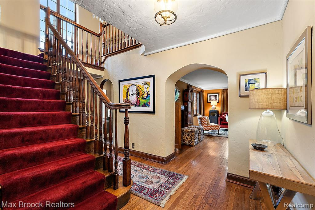 80 Devon Road, Bloomfield Hills, MI 48302 — Photo 5