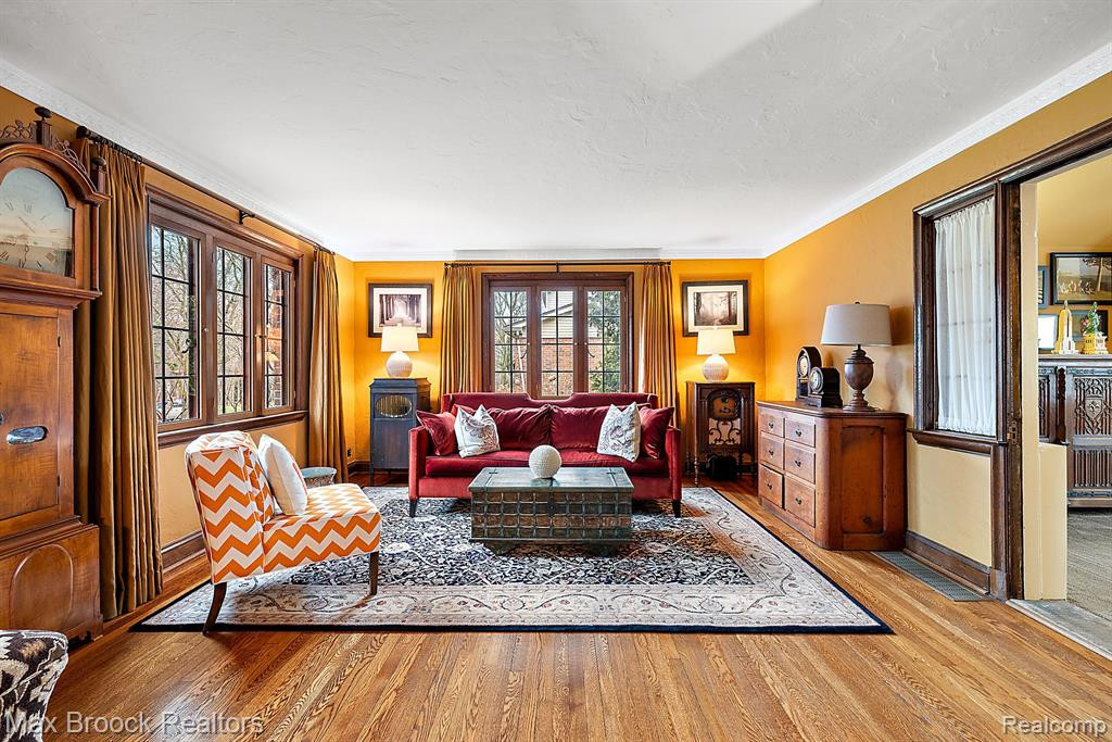 80 Devon Road, Bloomfield Hills, MI 48302 — Photo 7