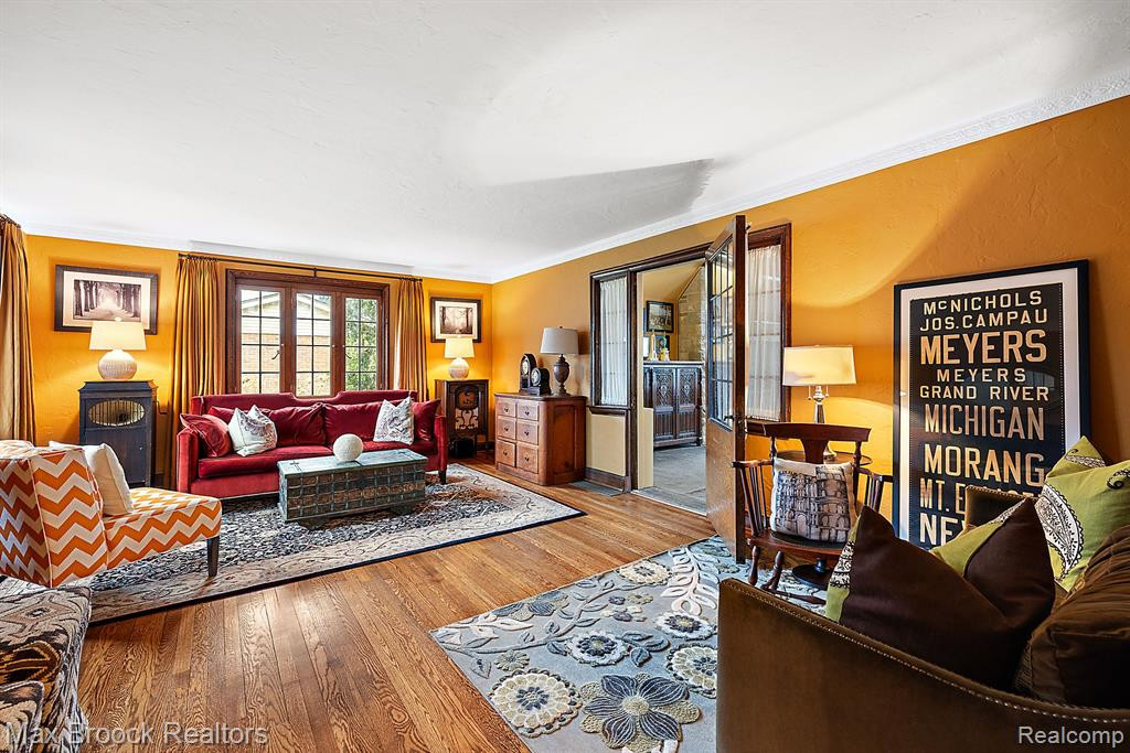 80 Devon Road, Bloomfield Hills, MI 48302 — Photo 8