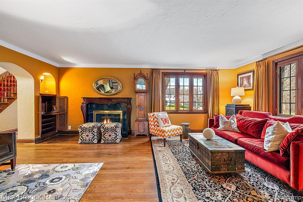 80 Devon Road, Bloomfield Hills, MI 48302 — Photo 9