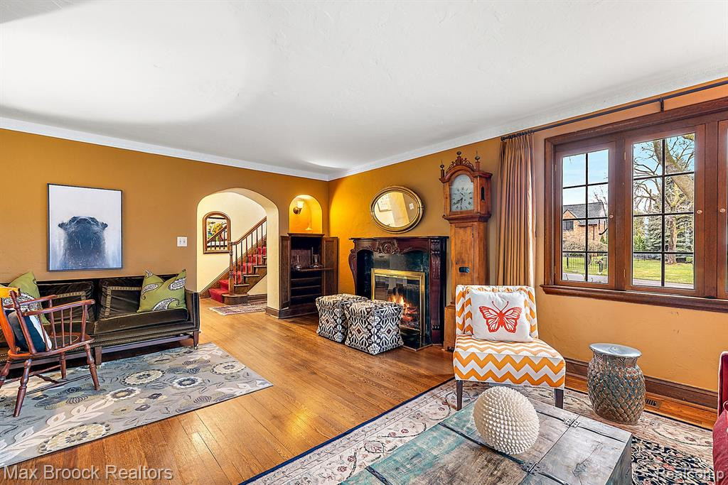 80 Devon Road, Bloomfield Hills, MI 48302 — Photo 10