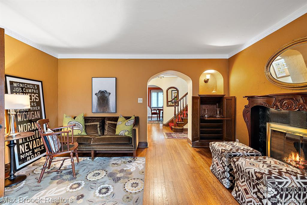 80 Devon Road, Bloomfield Hills, MI 48302 — Photo 11