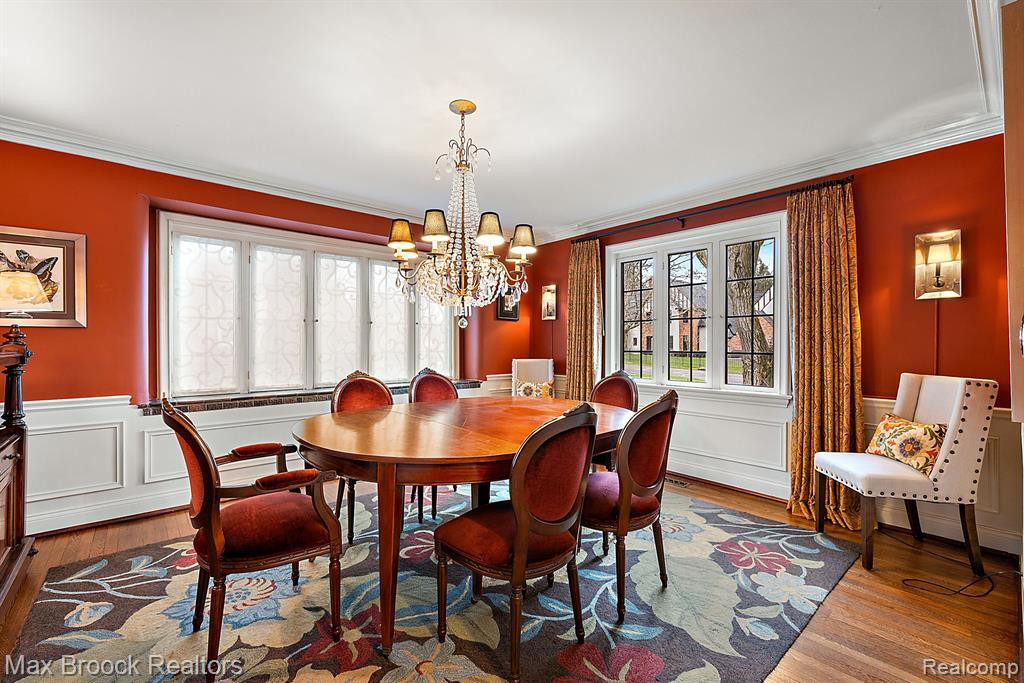 80 Devon Road, Bloomfield Hills, MI 48302 — Photo 12