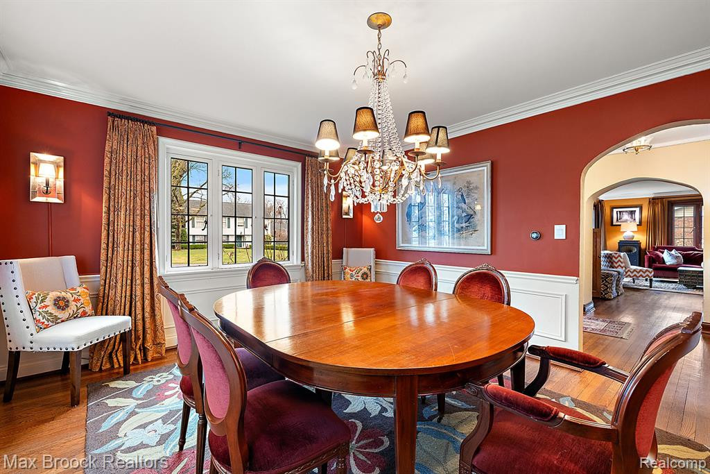 80 Devon Road, Bloomfield Hills, MI 48302 — Photo 13