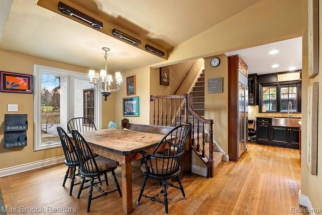 80 Devon Road, Bloomfield Hills, MI 48302 — Photo 18