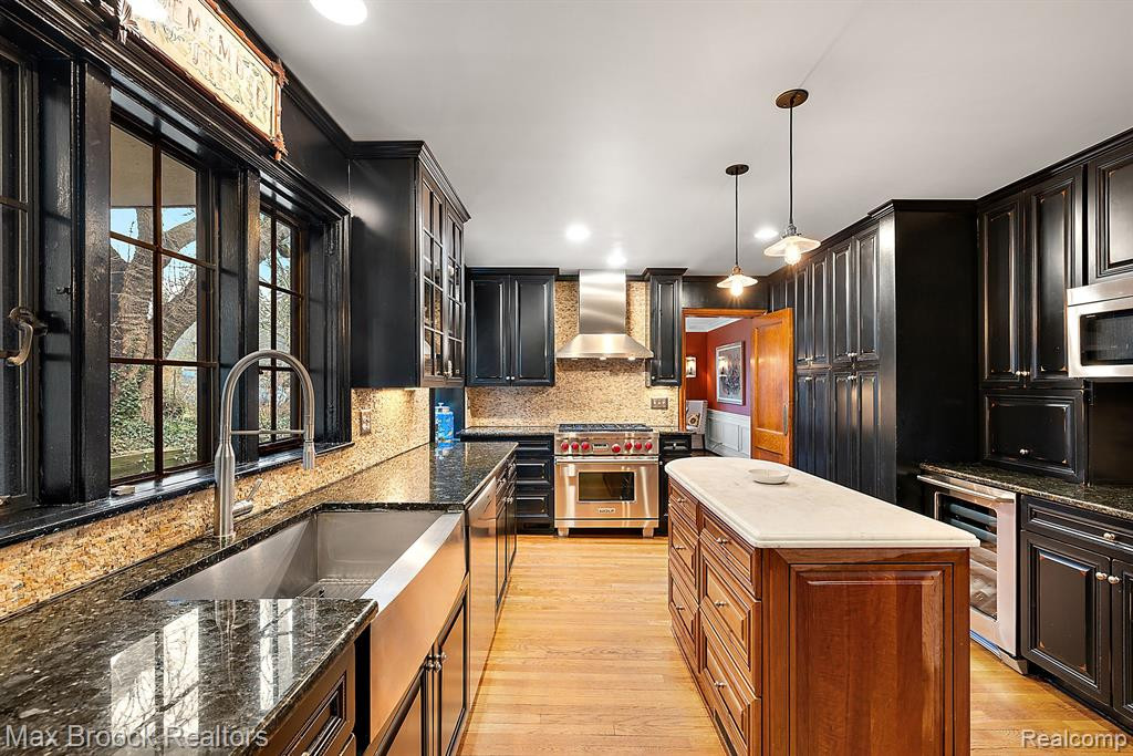 80 Devon Road, Bloomfield Hills, MI 48302 — Photo 20