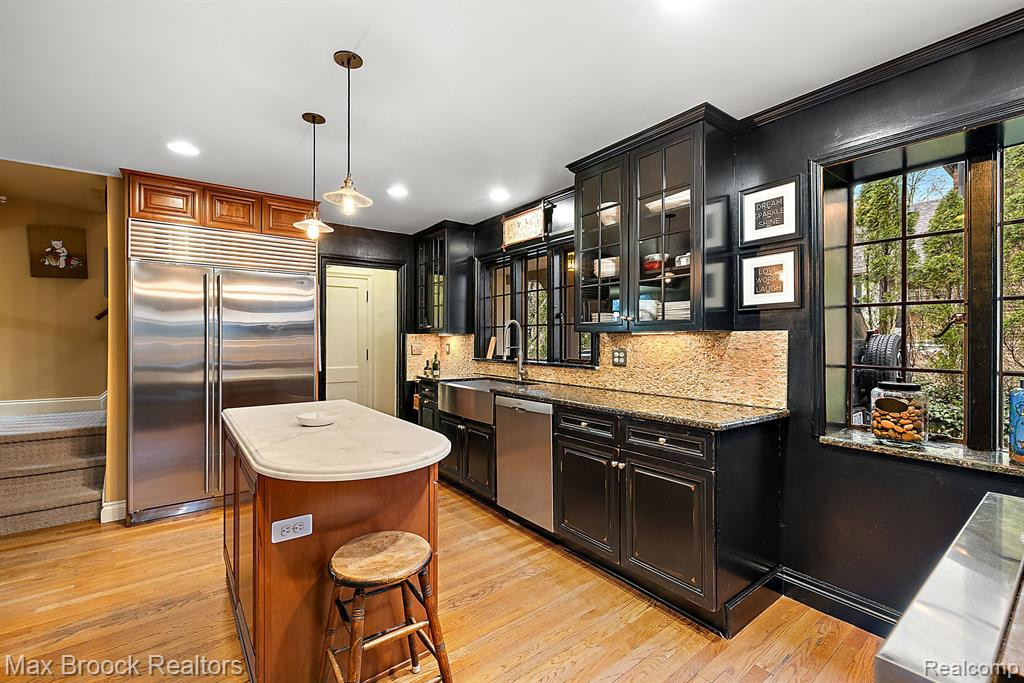 80 Devon Road, Bloomfield Hills, MI 48302 — Photo 23