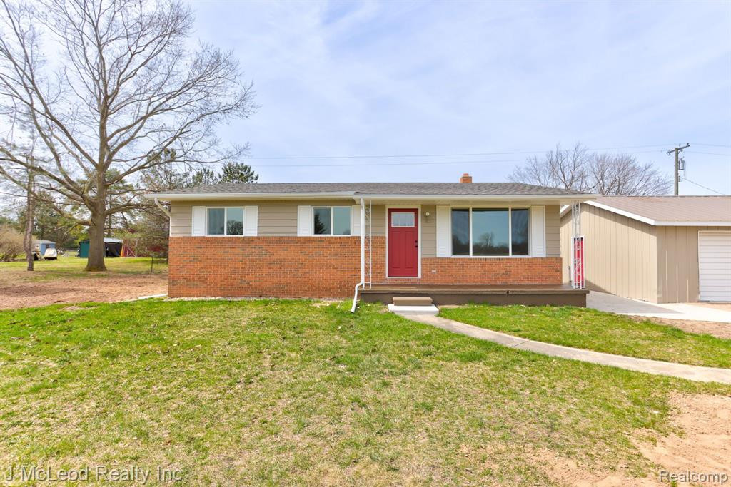 8120 IRISH Road, Millington, MI 48746 — Photo 3