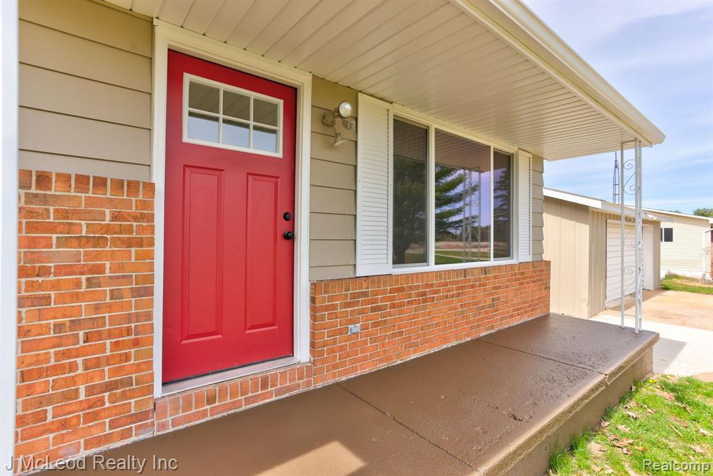 8120 IRISH Road, Millington, MI 48746 — Photo 6
