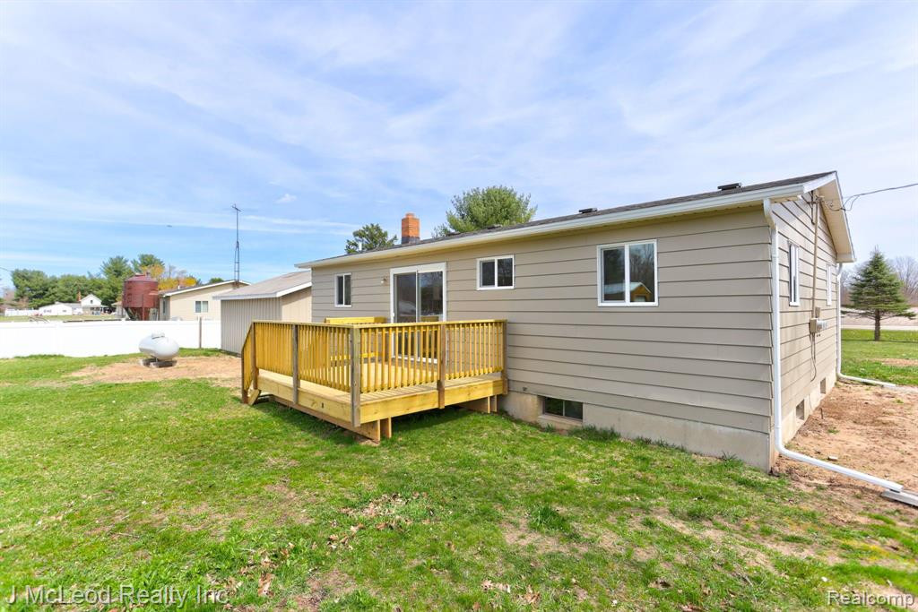 8120 IRISH Road, Millington, MI 48746 — Photo 29