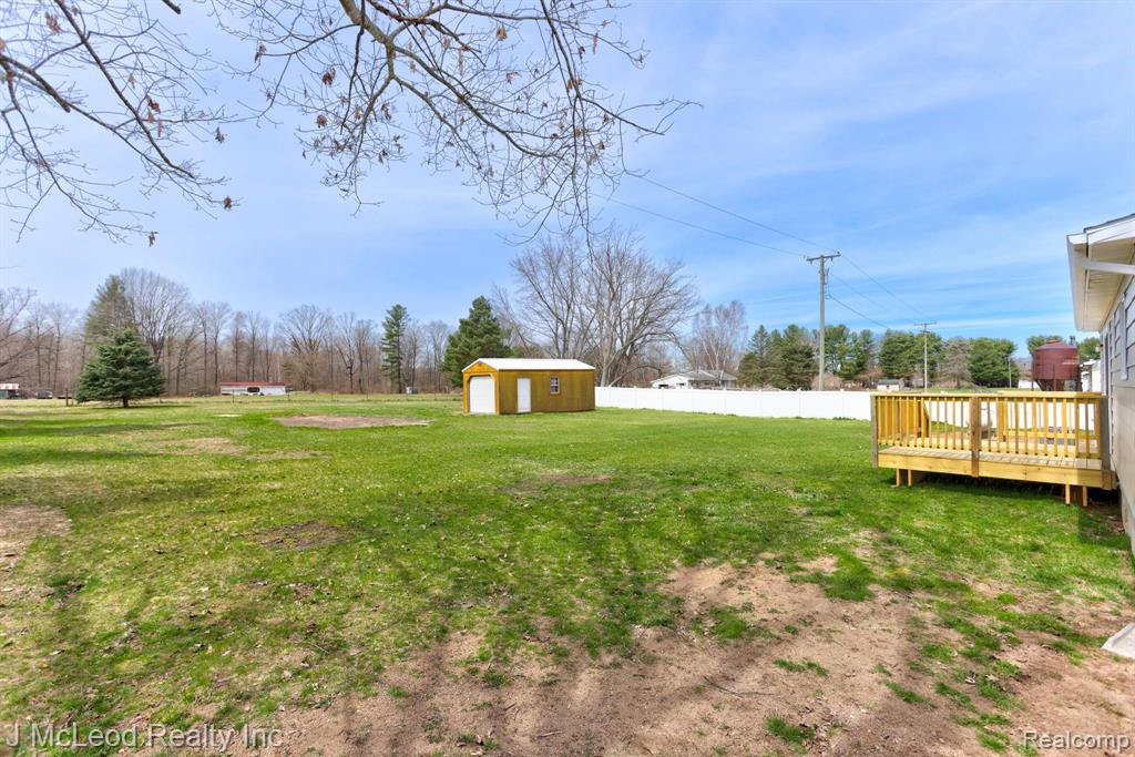 8120 IRISH Road, Millington, MI 48746 — Photo 30