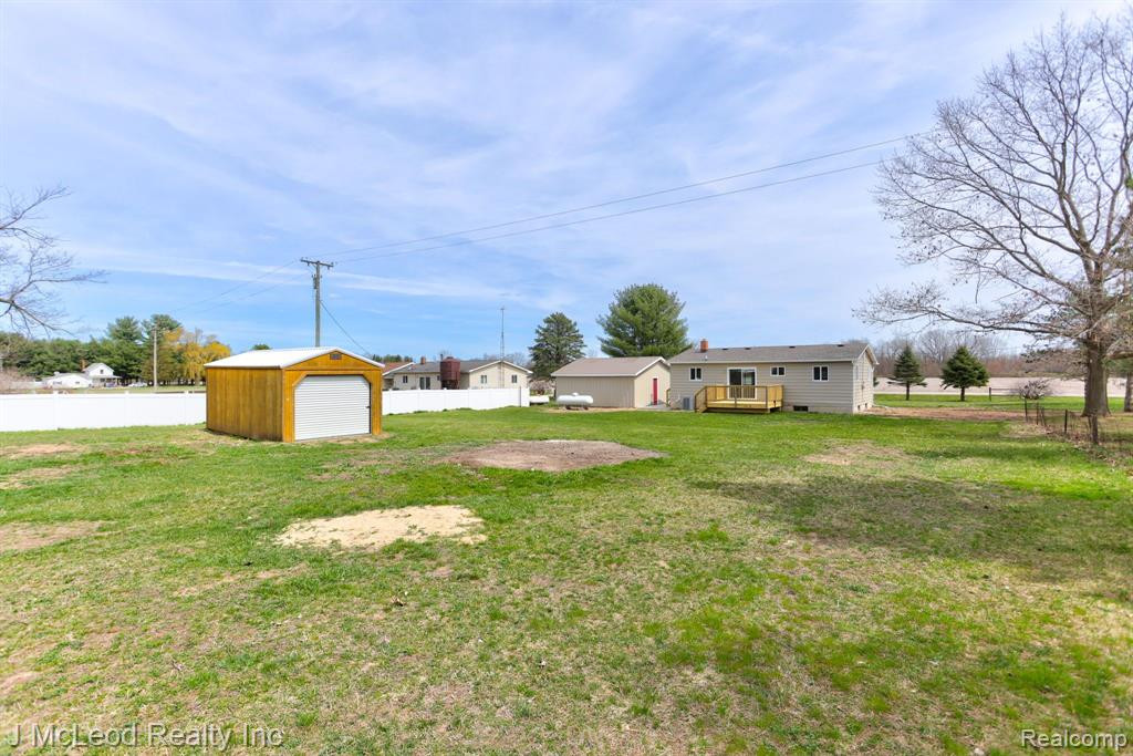 8120 IRISH Road, Millington, MI 48746 — Photo 31
