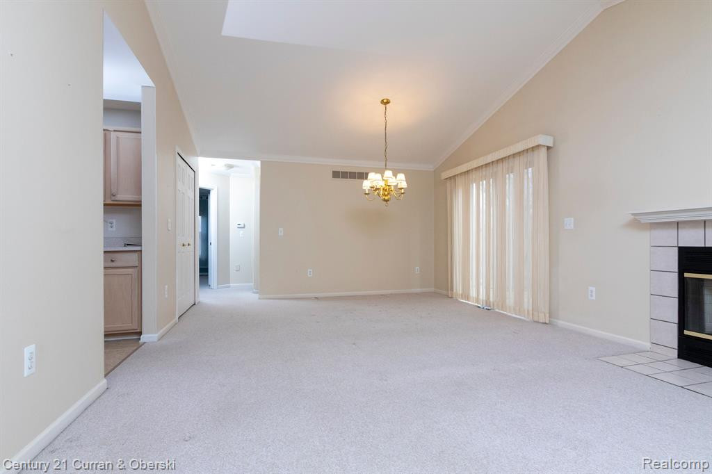 6098 COLONY PARK Drive, Ypsilanti, MI 48197 — Photo 3