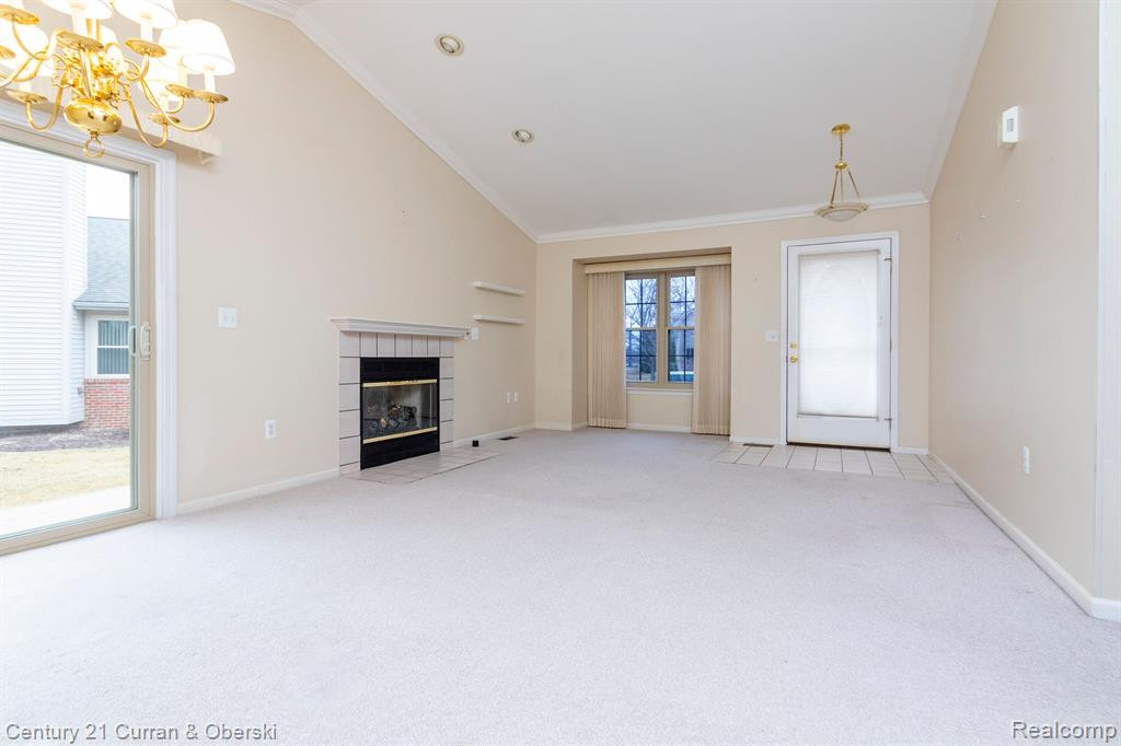 6098 COLONY PARK Drive, Ypsilanti, MI 48197 — Photo 4