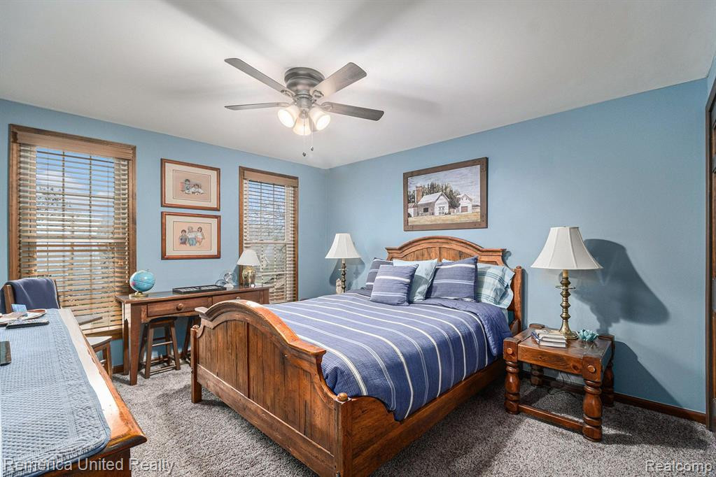 5550 CRISPIN WAY Road, West Bloomfield, MI 48323 — Photo 24