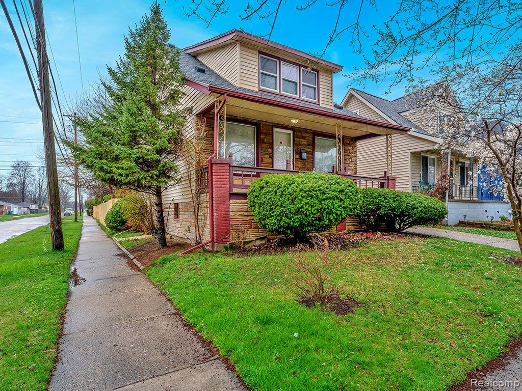 4252 HURON Street, Dearborn Heights, MI 48125 — Photo 2
