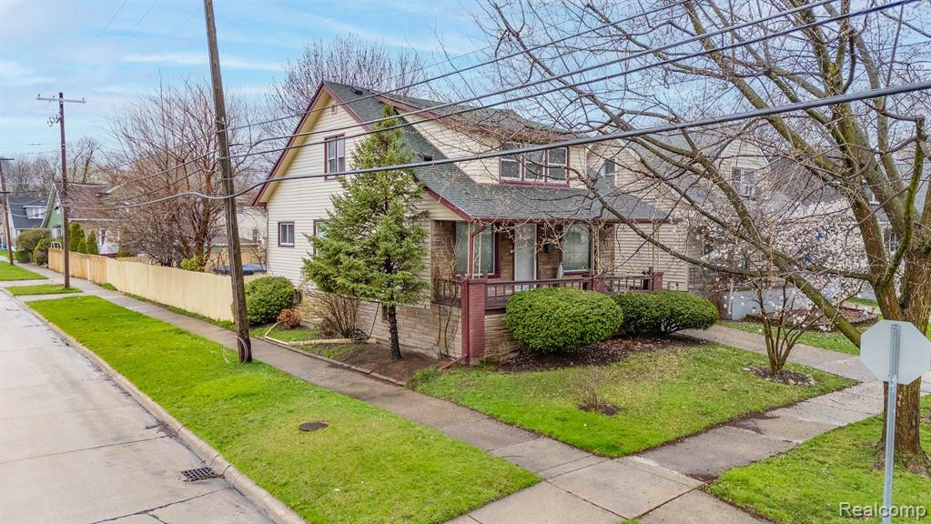4252 HURON Street, Dearborn Heights, MI 48125 — Photo 4