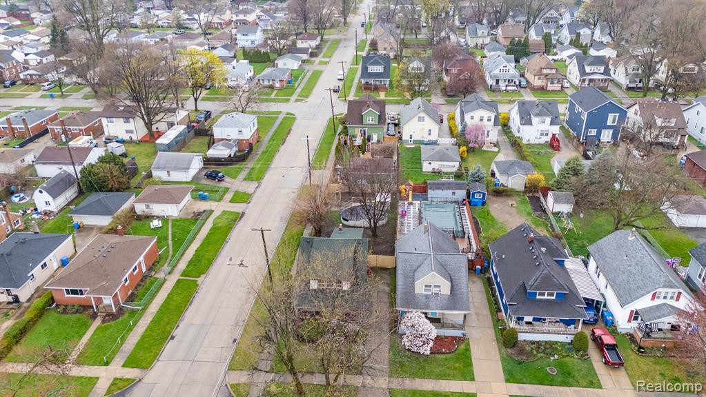4252 HURON Street, Dearborn Heights, MI 48125 — Photo 5