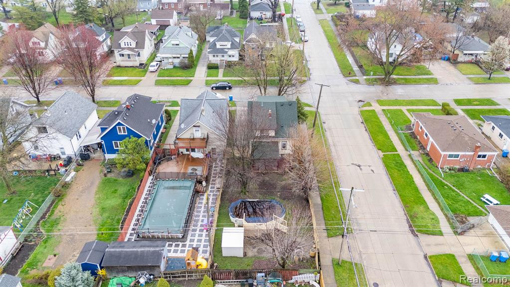 4252 HURON Street, Dearborn Heights, MI 48125 — Photo 7