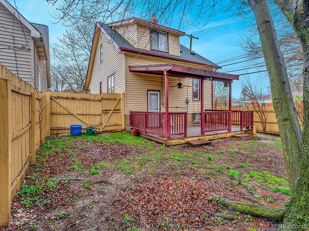 4252 HURON Street, Dearborn Heights, MI 48125 — Photo 20
