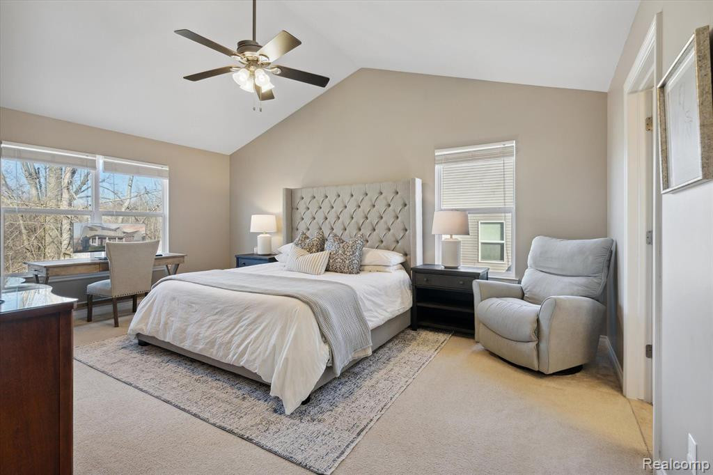 53544 VALLEYWOOD Drive, South Lyon, MI 48178 — Photo 19
