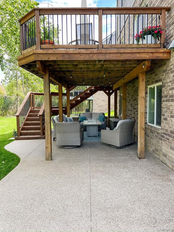 53544 VALLEYWOOD Drive, South Lyon, MI 48178 — Photo 38