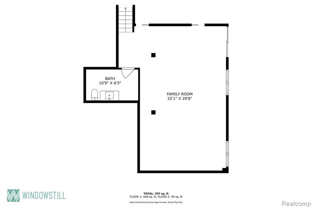 53544 VALLEYWOOD Drive, South Lyon, MI 48178 — Photo 45
