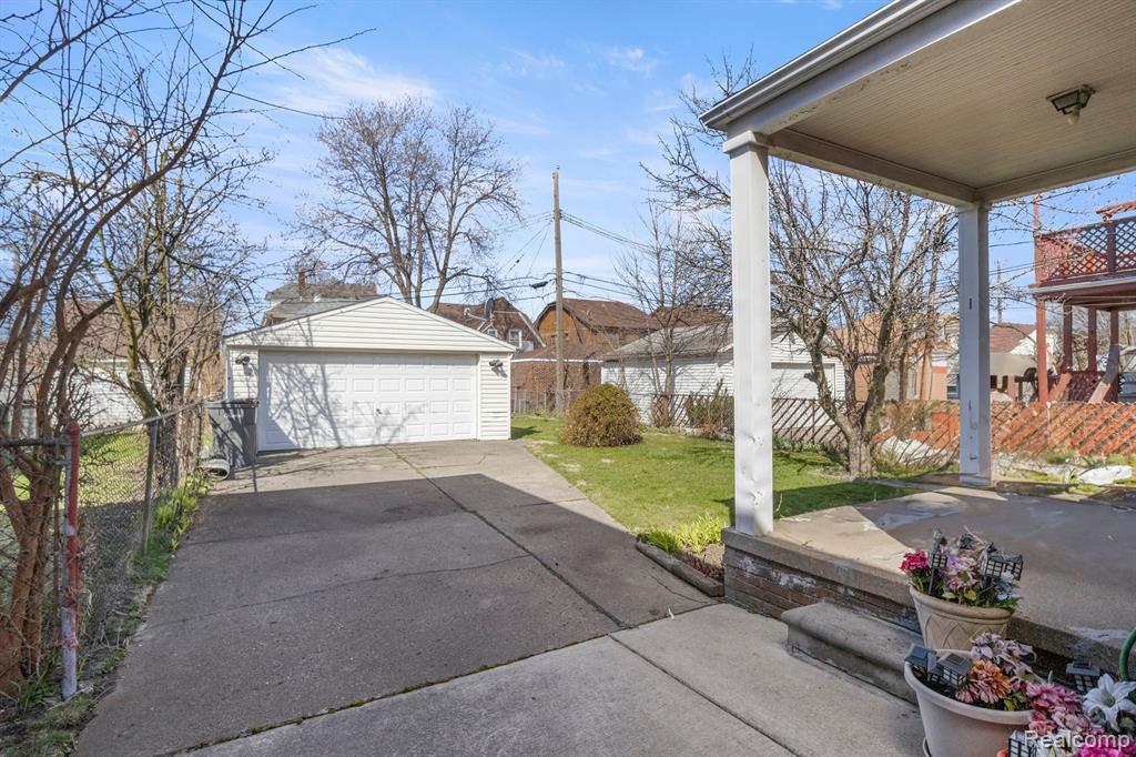 7235 JONATHON Street, Dearborn, MI 48126 — Photo 21