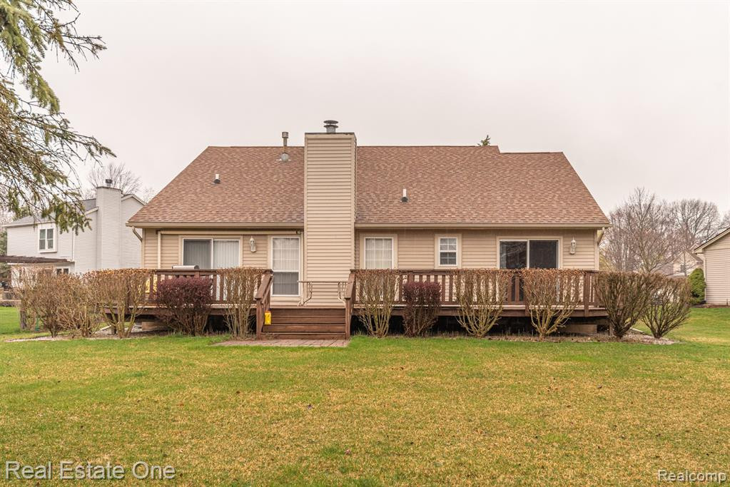 854 Westbrooke Drive, South Lyon, MI 48178 — Photo 5