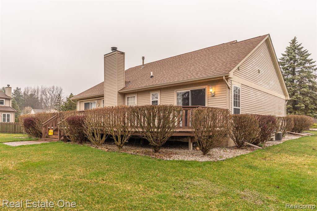 854 Westbrooke Drive, South Lyon, MI 48178 — Photo 6