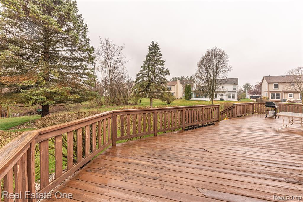 854 Westbrooke Drive, South Lyon, MI 48178 — Photo 7