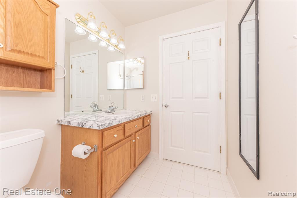 854 Westbrooke Drive, South Lyon, MI 48178 — Photo 34