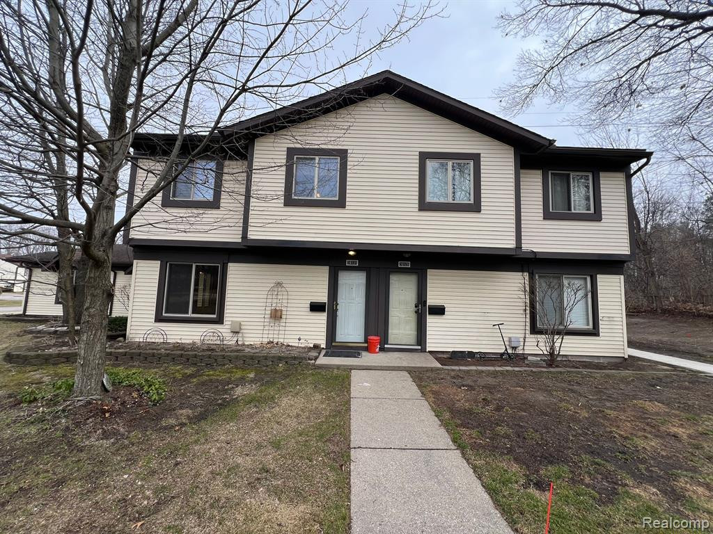 38131 GREENWOOD Street, Westland, MI — front exterior