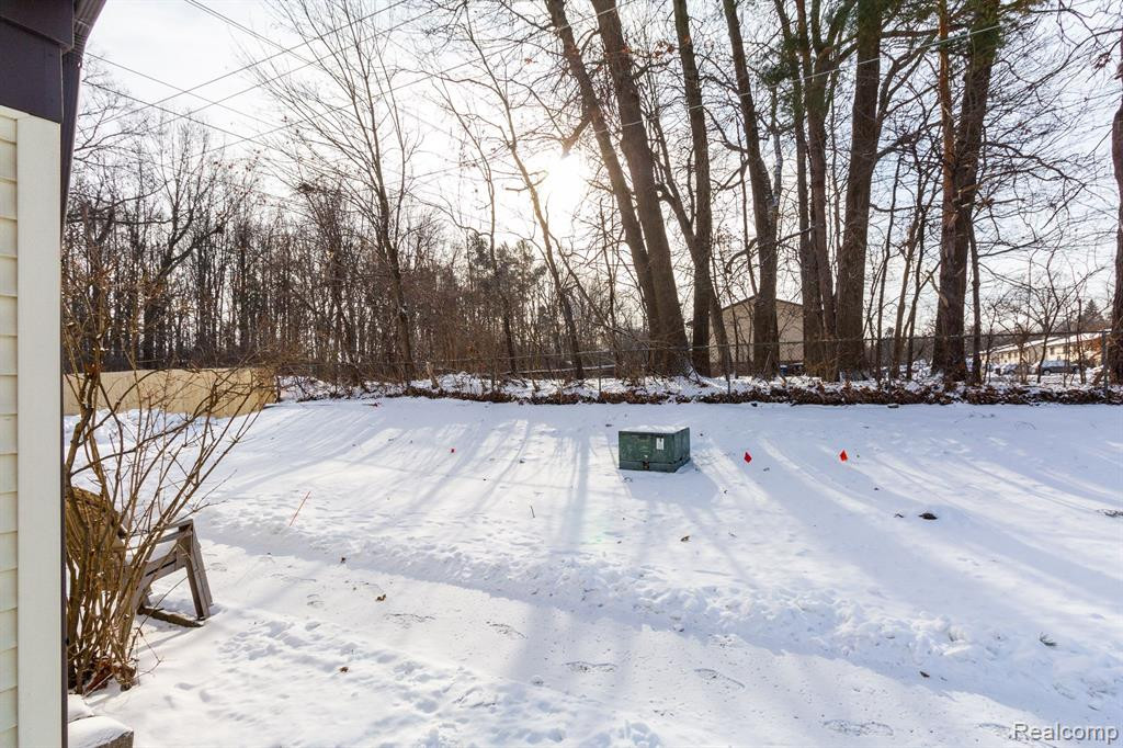38131 GREENWOOD Street, Westland, MI — Photo 28