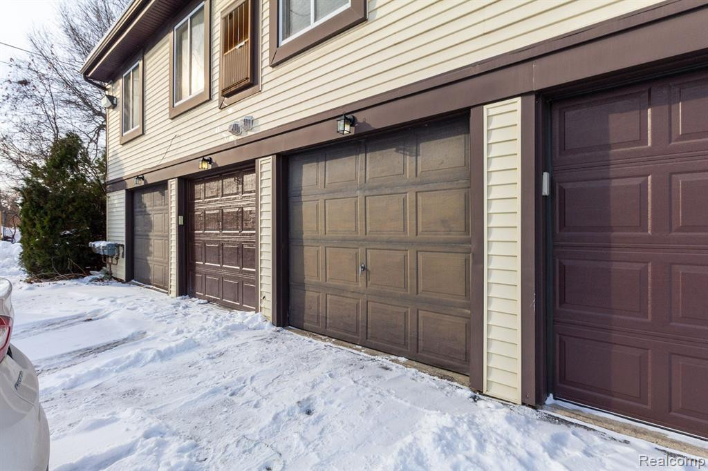 38131 GREENWOOD Street, Westland, MI — Photo 30