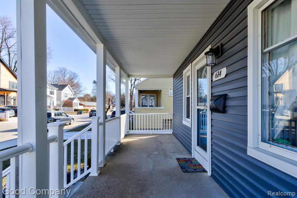 614 E UNIVERSITY Avenue, Royal Oak, MI 48067 — Photo 26