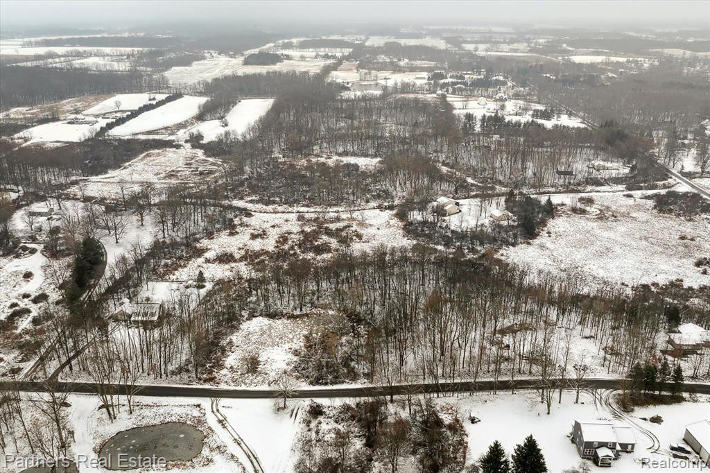 V/L Harper Road, Mason, MI 48854 — Photo 2