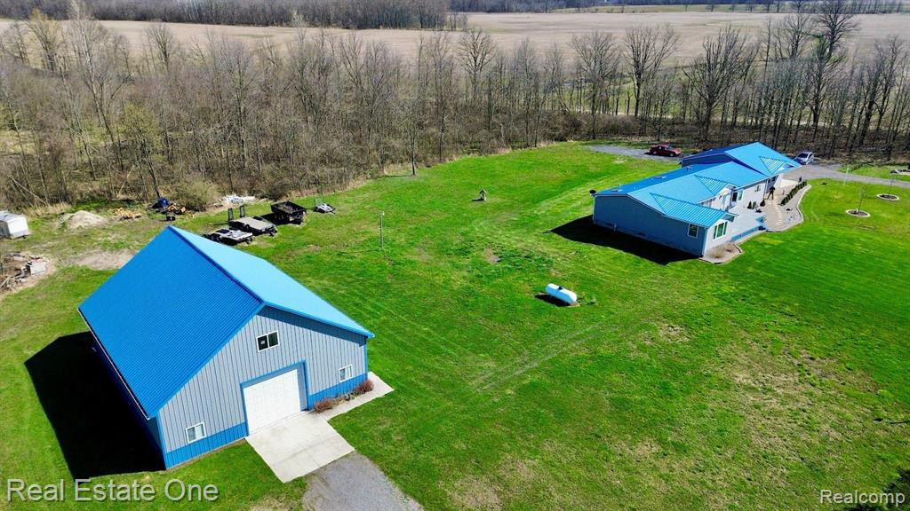 6248 STERLING Road, Yale, MI 48097 — Photo 48