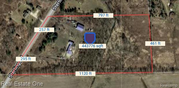 6248 STERLING Road, Yale, MI 48097 — Photo 51