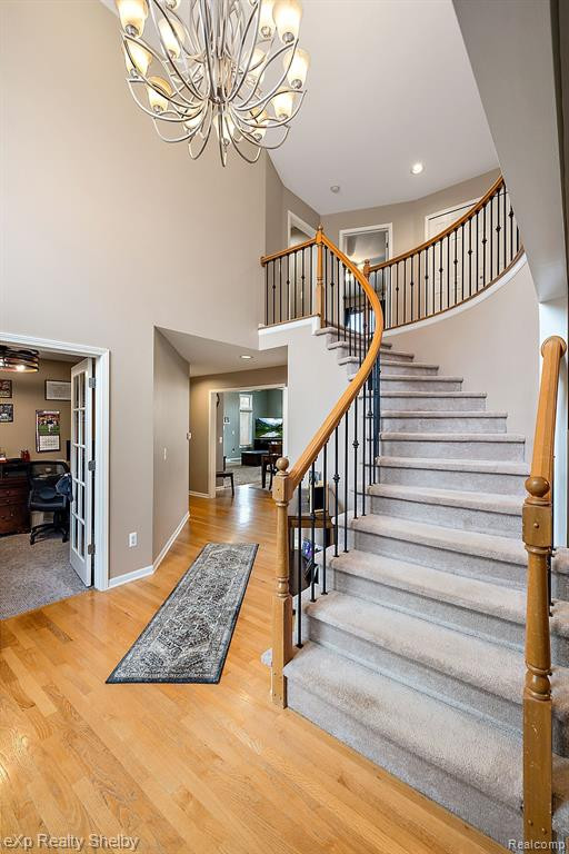 48434 STONEACRE Drive, Macomb, MI 48044 — Photo 4