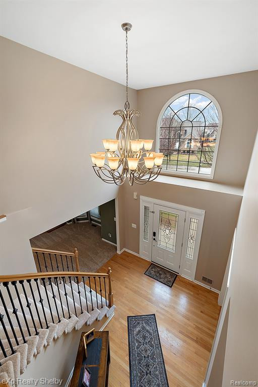48434 STONEACRE Drive, Macomb, MI 48044 — Photo 26