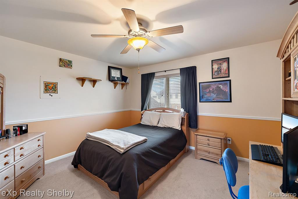 48434 STONEACRE Drive, Macomb, MI 48044 — Photo 35