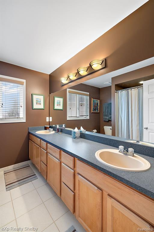 48434 STONEACRE Drive, Macomb, MI 48044 — Photo 36